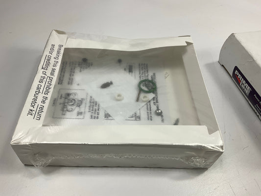 Primeline 7-07054 Carburetor Repair  Kit 494349, 492072, 398158, 490931, 398669