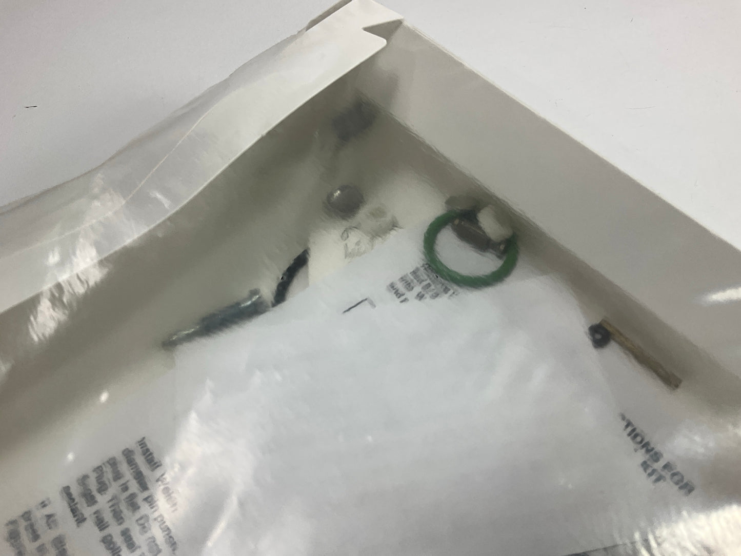 Primeline 7-07054 Carburetor Repair  Kit 494349, 492072, 398158, 490931, 398669