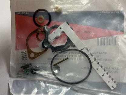 Primeline 7-07055 Carburetor Repair Kit 493762, 498260, 498261