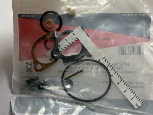 Primeline 7-07055 Carburetor Repair Kit 493762, 498260, 498261