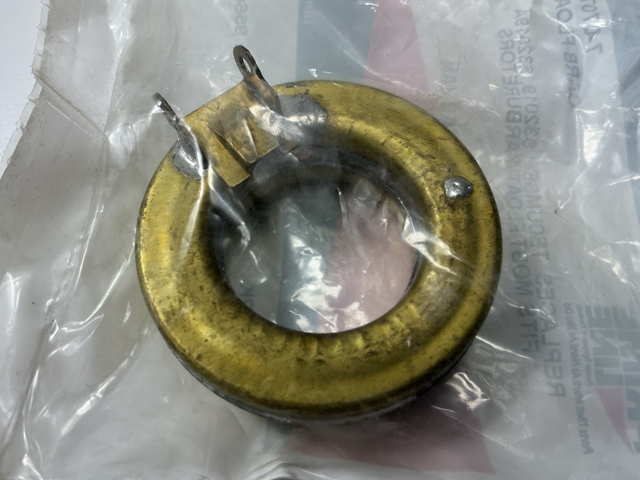 Primeline 7-07074 Brass Carburetor Float Tecumseh 632019 , 632019A