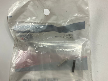 Primeline 7-07079 Carburetor Inlet Needle Replaces: BRIGGS & STRATTON 231855