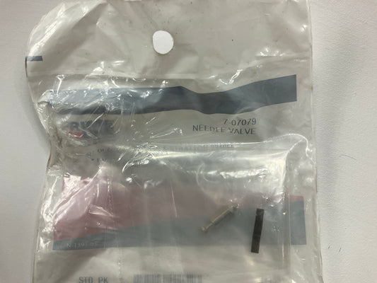 Primeline 7-07079 Carburetor Inlet Needle Replaces: BRIGGS & STRATTON 231855