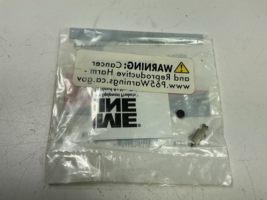 Primeline 7-07080 Carburetor Needle And Seat Kit 398188, 281144, 281178, 394681