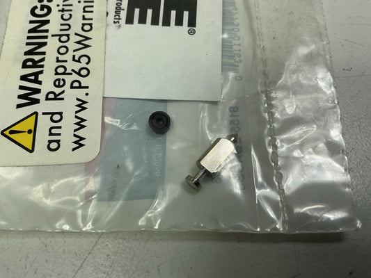 Primeline 7-07080 Carburetor Needle And Seat Kit 398188, 281144, 281178, 394681