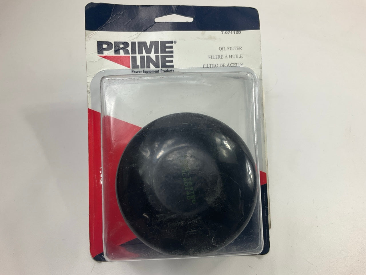 Primeline 7-07112D Oil Filter 57035, PH3656, 492932, 492932S, 492056, 49065-7002
