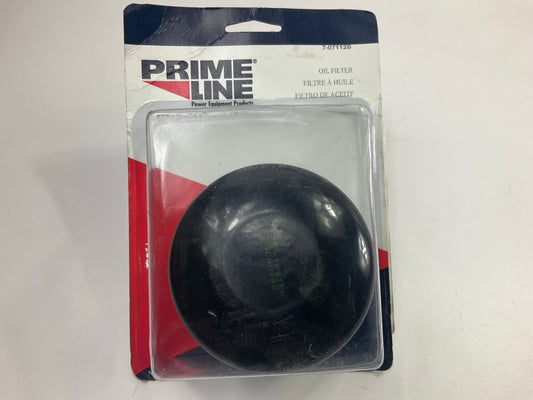 Primeline 7-07112D Oil Filter 57035, PH3656, 492932, 492932S, 492056, 49065-7002