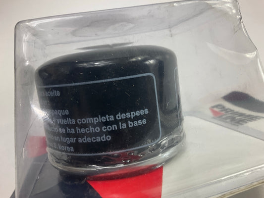 Primeline 7-07112D Oil Filter 57035, PH3656, 492932, 492932S, 492056, 49065-7002