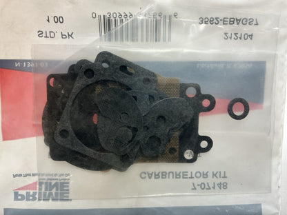 Primeline 7-07148 Gasket And Carburetor Kit D10-WAT, D4-WAT, D1-WAT, D1-WA