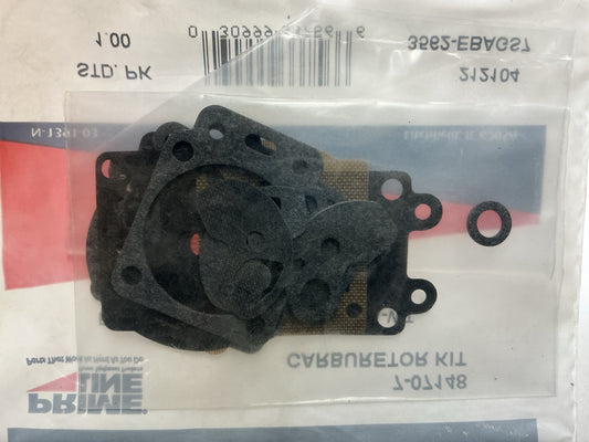 Primeline 7-07148 Gasket And Carburetor Kit D10-WAT, D4-WAT, D1-WAT, D1-WA