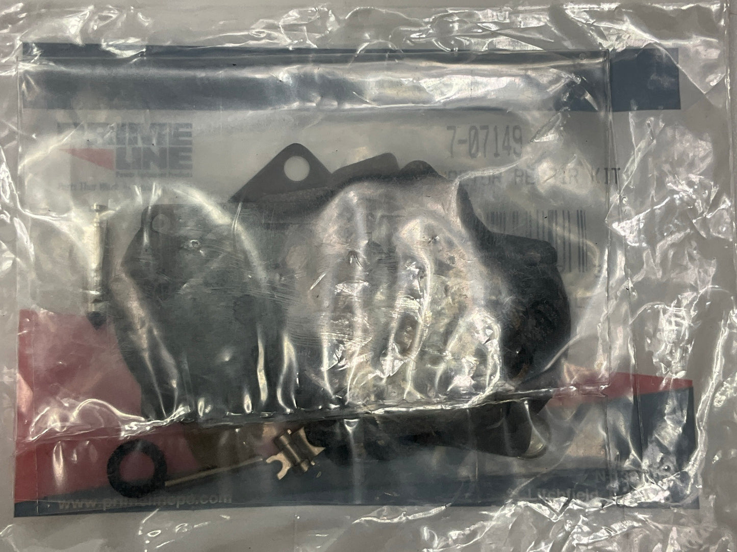 Primeline 7-07149 Carburetor Repair Kit 615-245, 49-816, 123100-16330