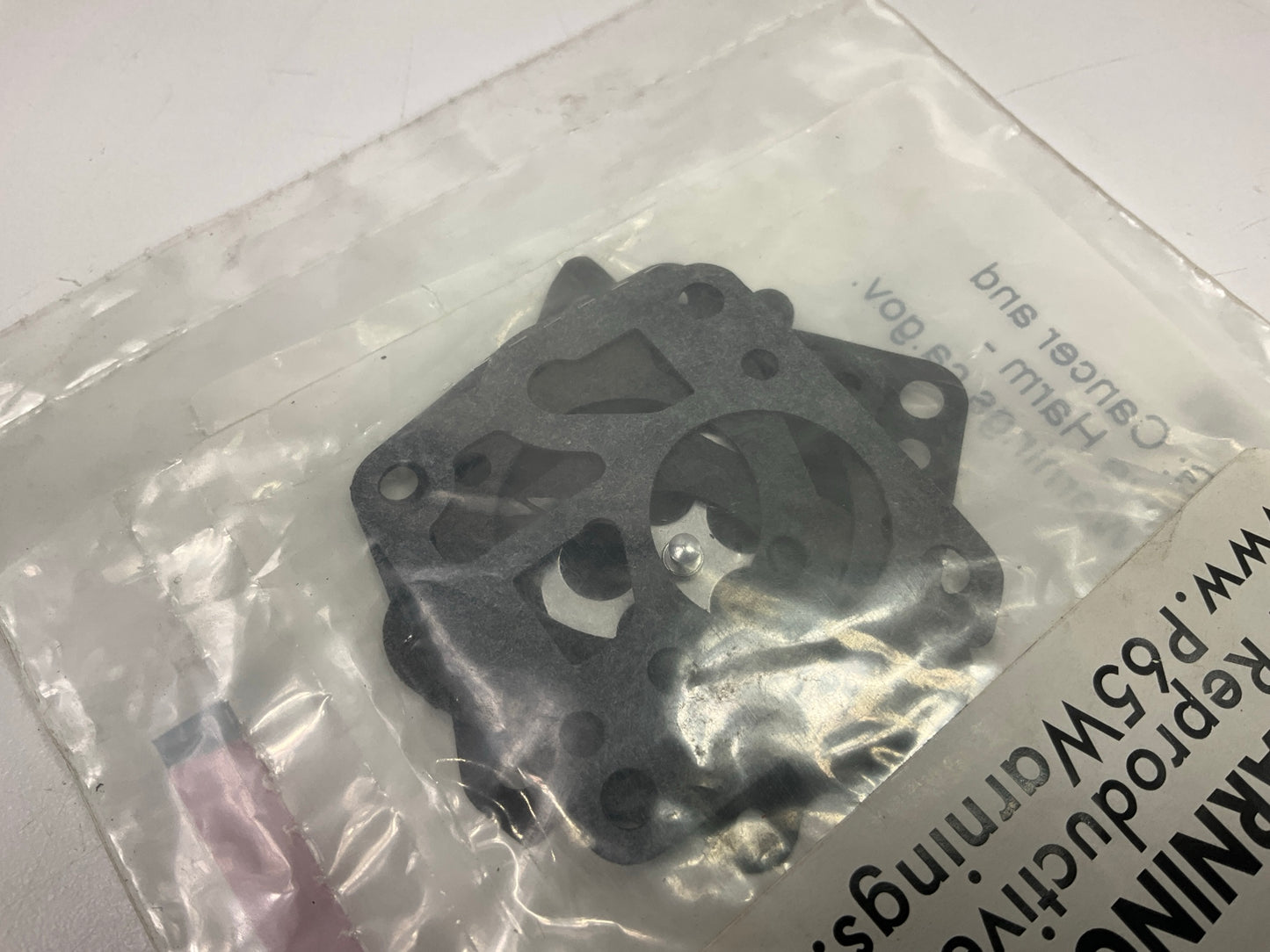 Primeline 7-07164 Carburetor Kit Replaces : Tillotson RK-23-HS