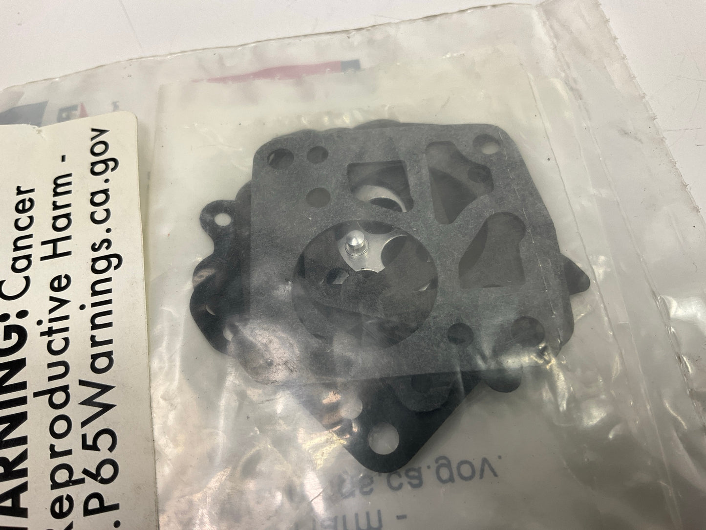 Primeline 7-07164 Carburetor Kit Replaces : Tillotson RK-23-HS