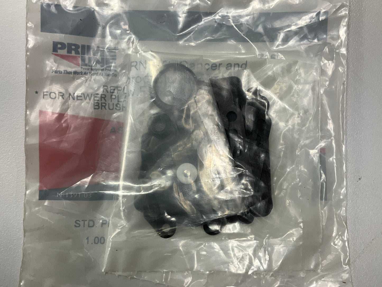 Primeline 7-07169 Carburetor Repair And Gasket Kit