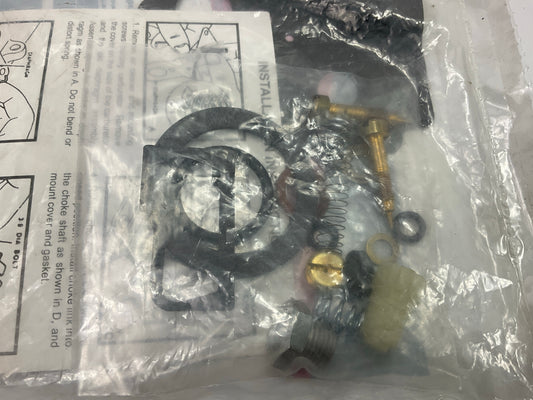 Primeline 7-07172 Carburetor Repair Kit 494623