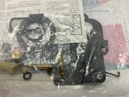 Primeline 7-07172 Carburetor Repair Kit 494623
