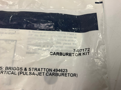 Primeline 7-07172 Carburetor Repair Kit 494623
