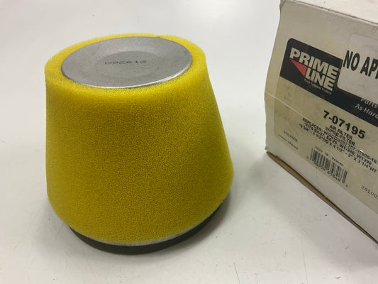 Primeline 7-07195 Cone-shaped Air Filter 2073260618, B1SB7038, EY2073260618