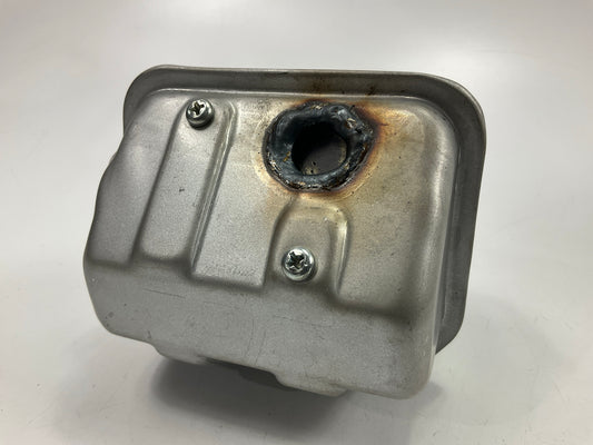 Primeline 7-07242 Muffler Replaces : Honda 183102E1-010 , 18310ZE1-00