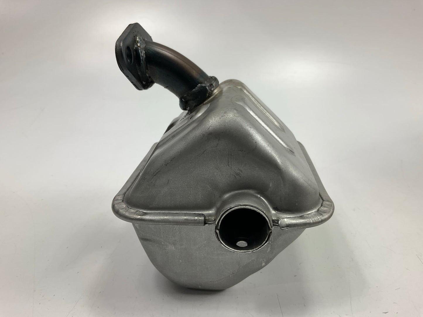 Primeline 7-07242 Muffler Replaces : Honda 183102E1-010 , 18310ZE1-00
