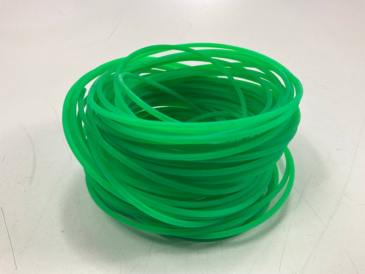 Primeline 7-073813 Trimmer Line 50-Feet By 0.080-Inch Diameter Razor Cut