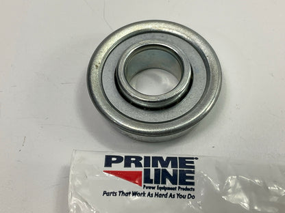 Primeline 7-07475 Flanged Wheel Ball Bearing LOW SPEED ID 1/2''  OD 1 -1/8''