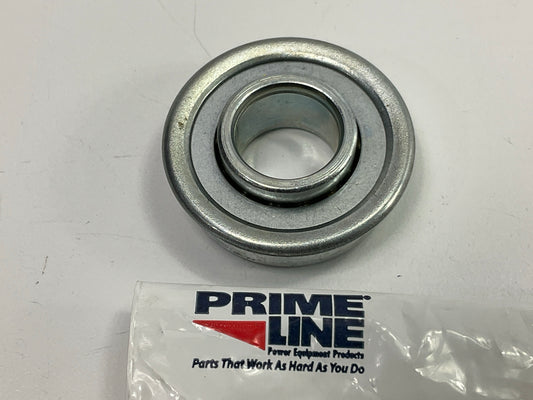 Primeline 7-07475 Flanged Wheel Ball Bearing LOW SPEED ID 1/2''  OD 1 -1/8''