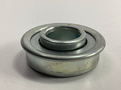 Primeline 7-07475 Flanged Wheel Ball Bearing LOW SPEED ID 1/2''  OD 1 -1/8''
