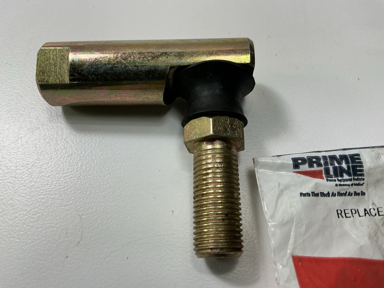 Primeline 7-07494 RH Ball Joint Tie Rod AM100644, AM32868, C12102, 723-0179