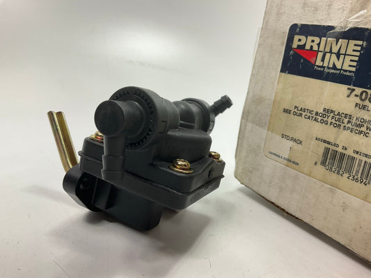 MISSING HARDWARE Primeline 7-08011 Mechanical Fuel Pump