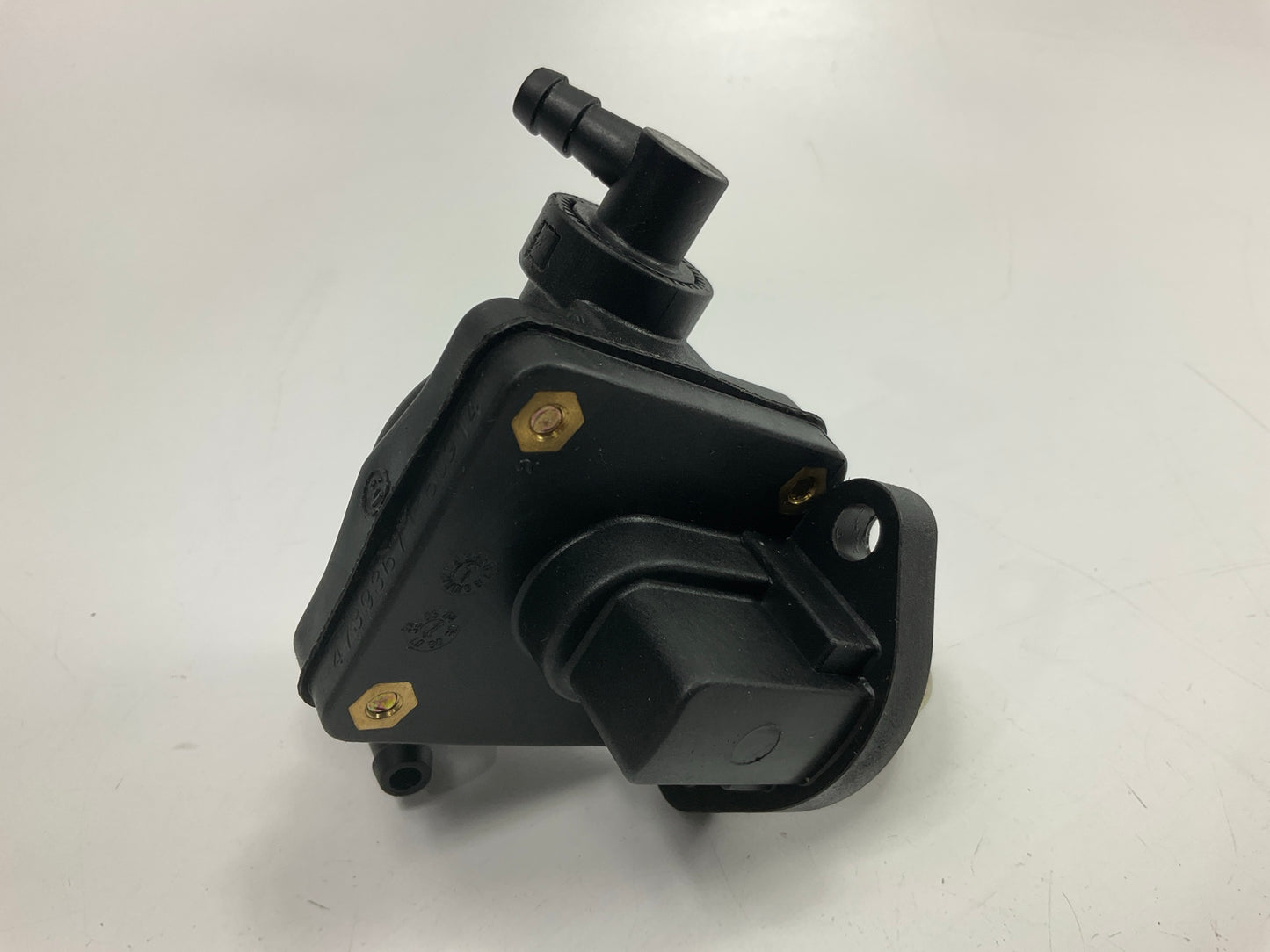 MISSING HARDWARE Primeline 7-08011 Mechanical Fuel Pump