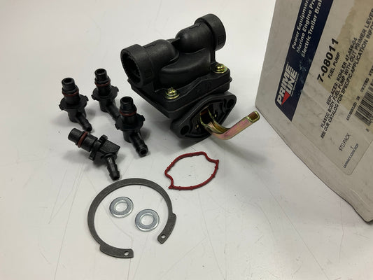 MISSING GASKET Primeline 7-08017 Fuel Pump 47 393 19-S, AM134269, 38789