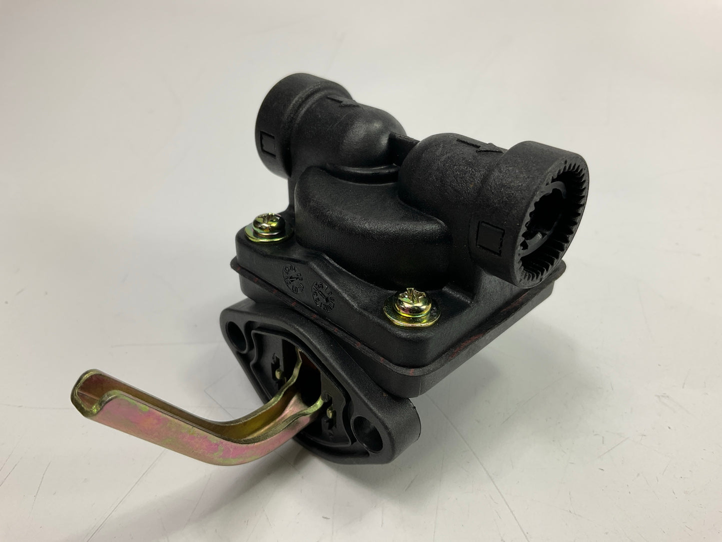 MISSING GASKET Primeline 7-08017 Fuel Pump 47 393 19-S, AM134269, 38789