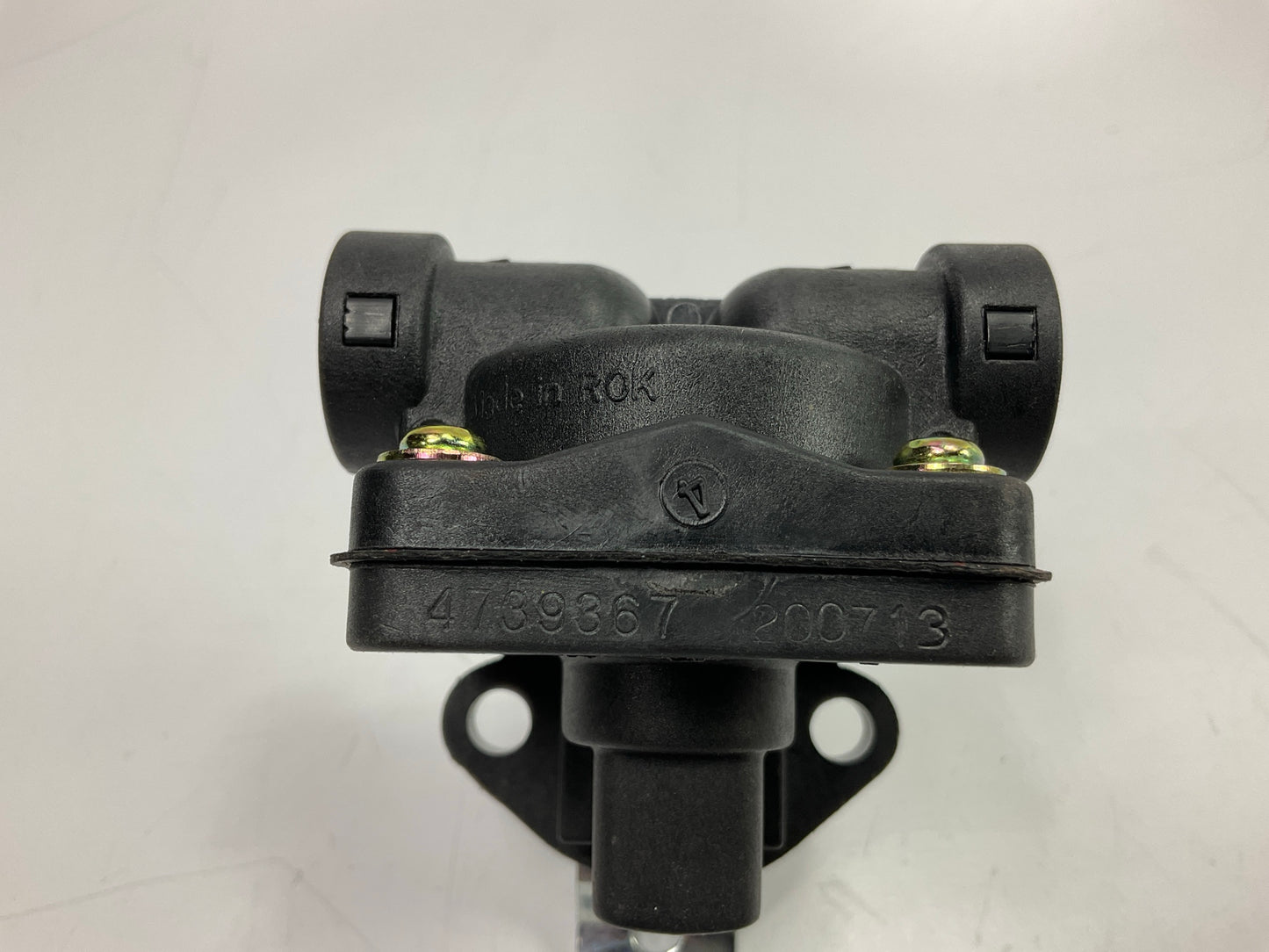 MISSING GASKET Primeline 7-08017 Fuel Pump 47 393 19-S, AM134269, 38789