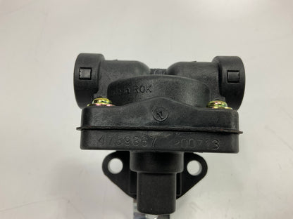MISSING GASKET Primeline 7-08017 Fuel Pump 47 393 19-S, AM134269, 38789