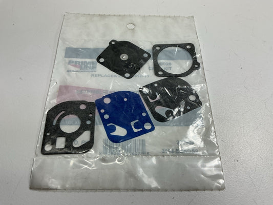 Primeline 7-08026 Gasket And Diaphragm Kit GND-13, GND-14, 615-218,  GND-16