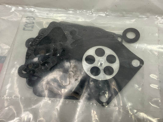 Primeline 7-08027 Carburetor Gasket Kit 49-844, D11-WAT, 615-858, D20-WAT