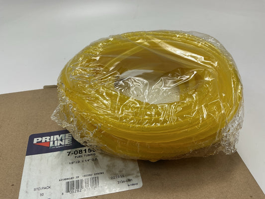 Primeline 7-08150-1 Vinyl Fuel Line Tube 115-343, 07-151, 07-251, 695541