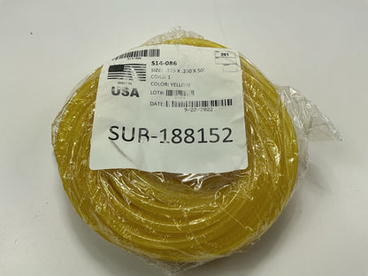 Primeline 7-08150-1 Vinyl Fuel Line Tube 115-343, 07-151, 07-251, 695541