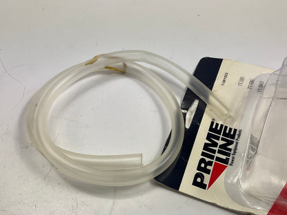 Primeline 7-081522 Fuel Tubing, 1/4'' ID X 3/8'' OD X 24'' LONG