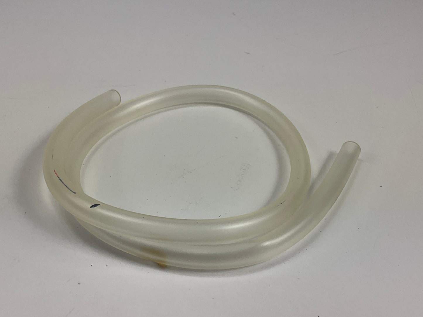 Primeline 7-081522 Fuel Tubing, 1/4'' ID X 3/8'' OD X 24'' LONG