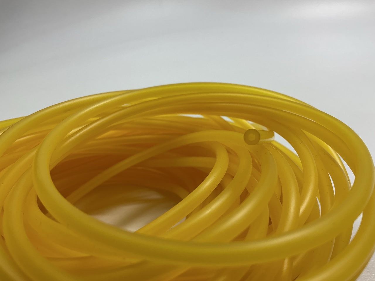 Primeline 7-08158-1 Vinyl Fuel Tubing 1/16 '' I.D X 1/8'' O.D