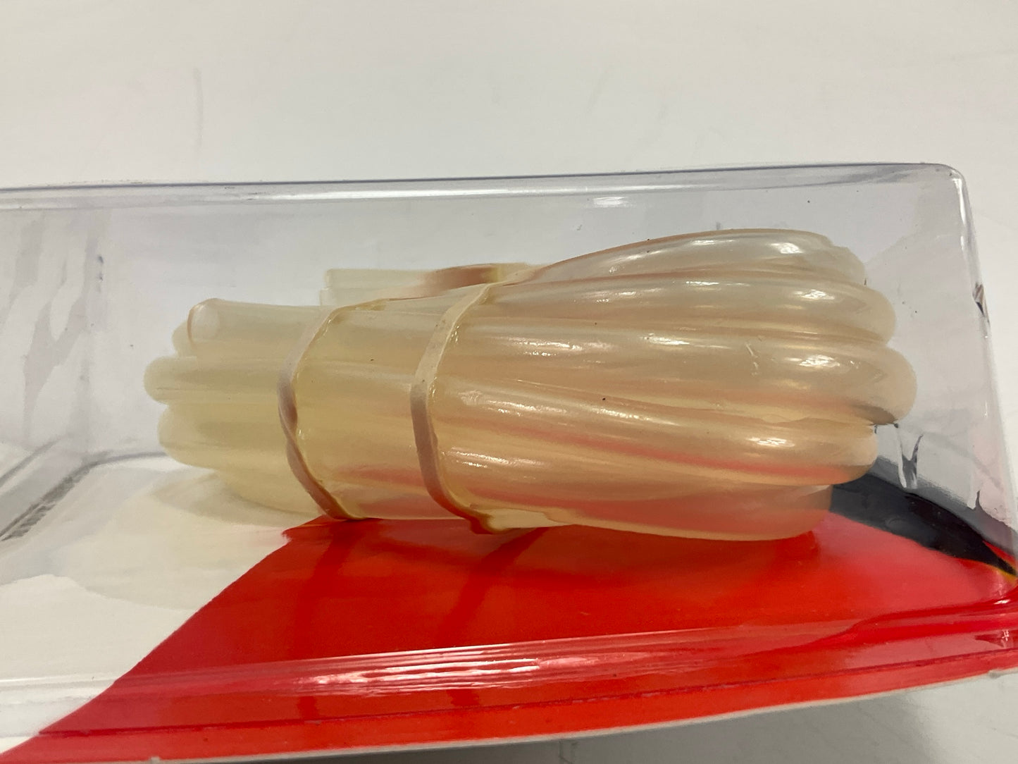 5 Packs Primeline Lawn Mower Small Engine Fuel Line Hose Assortment Kit 3 Sizes