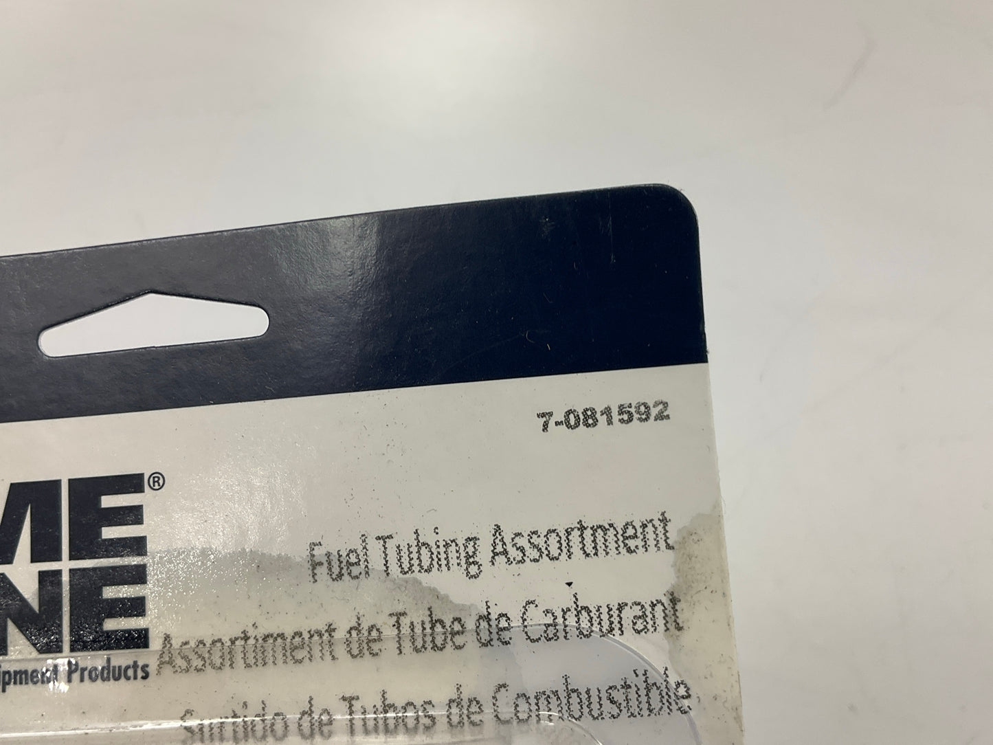 5 Packs Primeline Lawn Mower Small Engine Fuel Line Hose Assortment Kit 3 Sizes