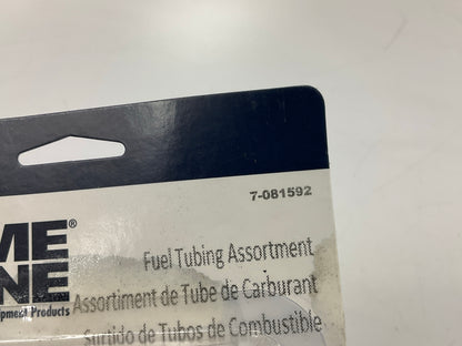 5 Packs Primeline Lawn Mower Small Engine Fuel Line Hose Assortment Kit 3 Sizes