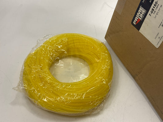 Primeline 7-08160-1 Vinyl Fuel Line Tubing .117'' ID X .211'' OD