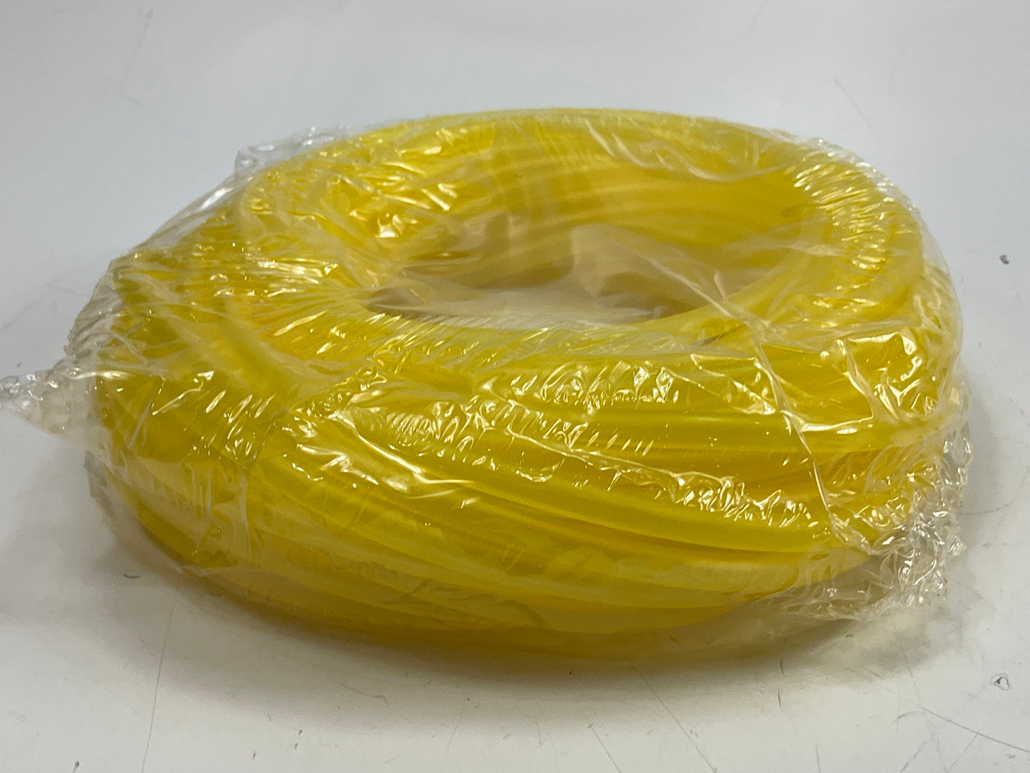Primeline 7-08160-1 Vinyl Fuel Line Tubing .117'' ID X .211'' OD