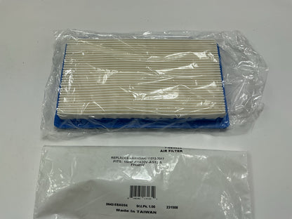 Primeline 7-083029 Air Filter Replaces Kawasaki 11013-7017