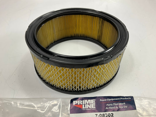 Primeline 7-08302  Round Air Filter 5-1/2'' I.D X 7'' O.D X 2-15/16 HT