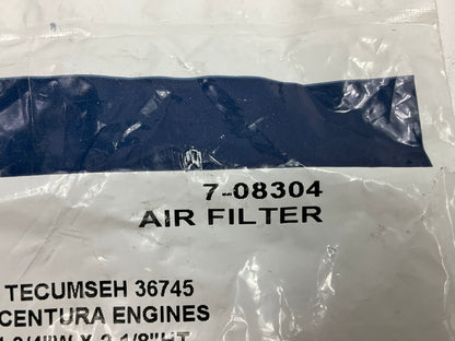 Primeline 7-08304 Air Filter For Tecumseh Centura, Replaces # 36745